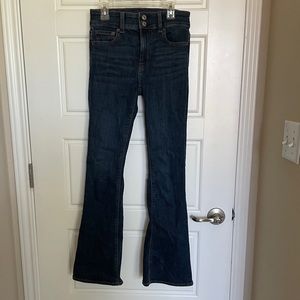 American Eagle Jeans - Size 0 Short